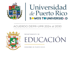 DEPR- ACUERDO DEPR-UPR 2024-2030